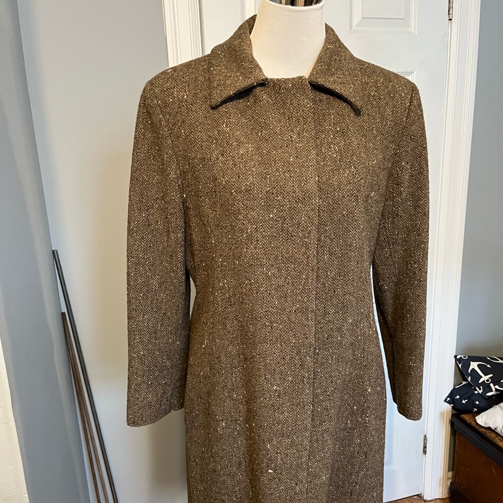 Beautiful DKNY Coat